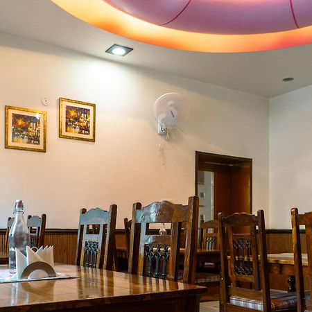 Hotel Ruby Jaipur Eksteriør bilde