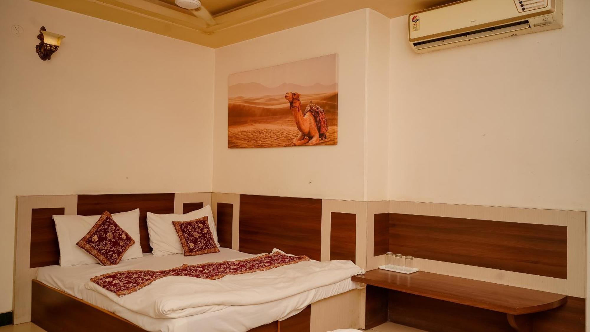 Hotel Ruby Jaipur Eksteriør bilde