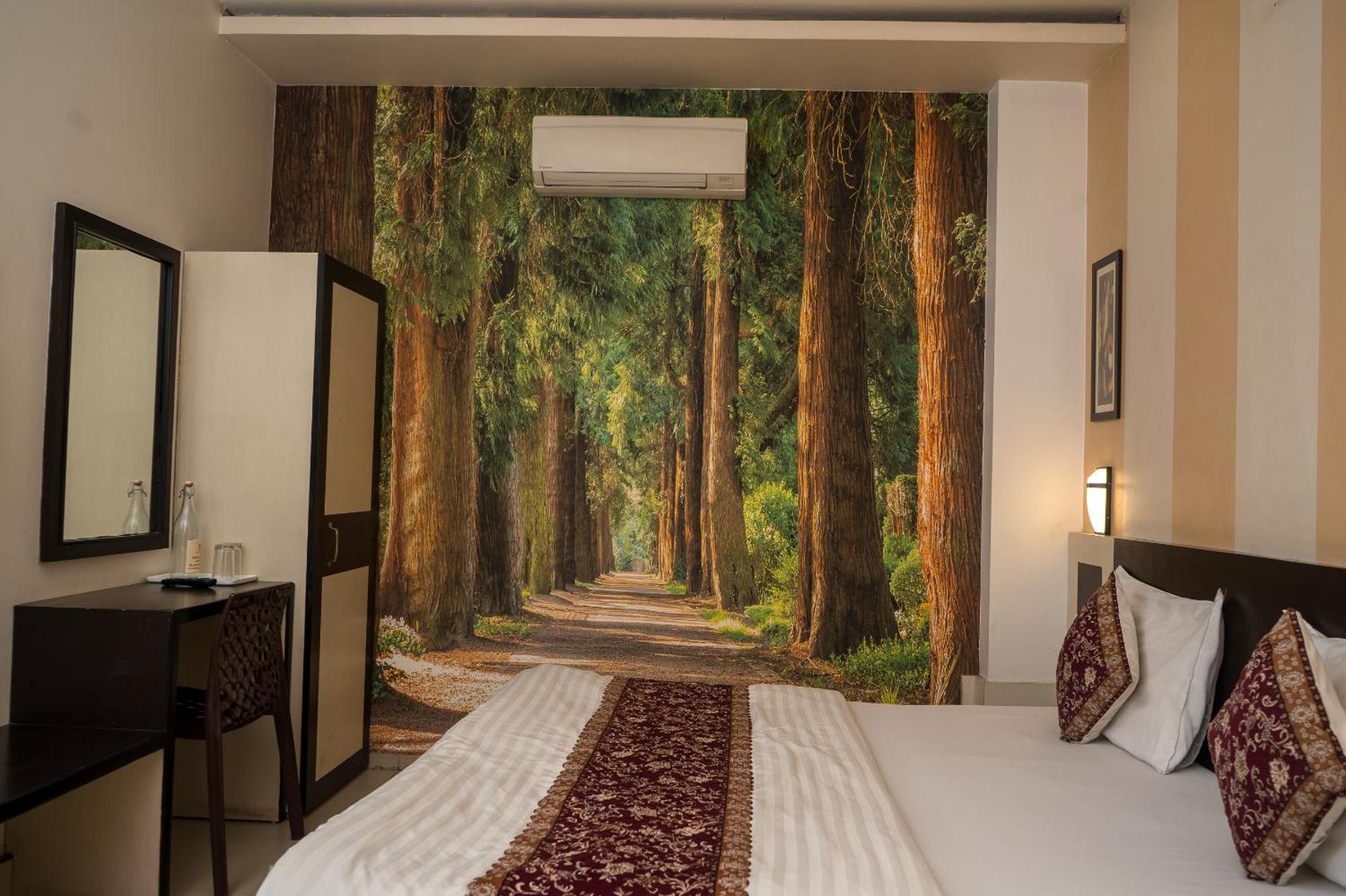 Hotel Ruby Jaipur Eksteriør bilde
