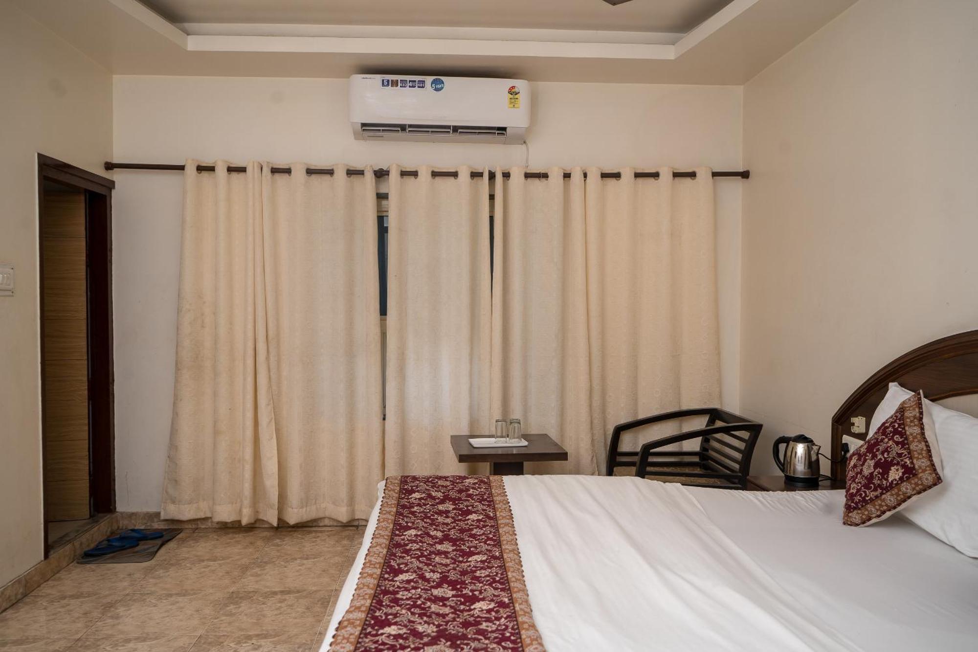 Hotel Ruby Jaipur Eksteriør bilde
